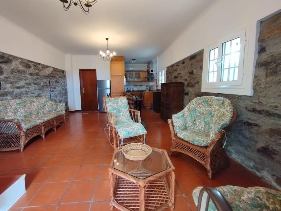 Вілла Terra Batista House Порту-да-Круш Екстер'єр фото