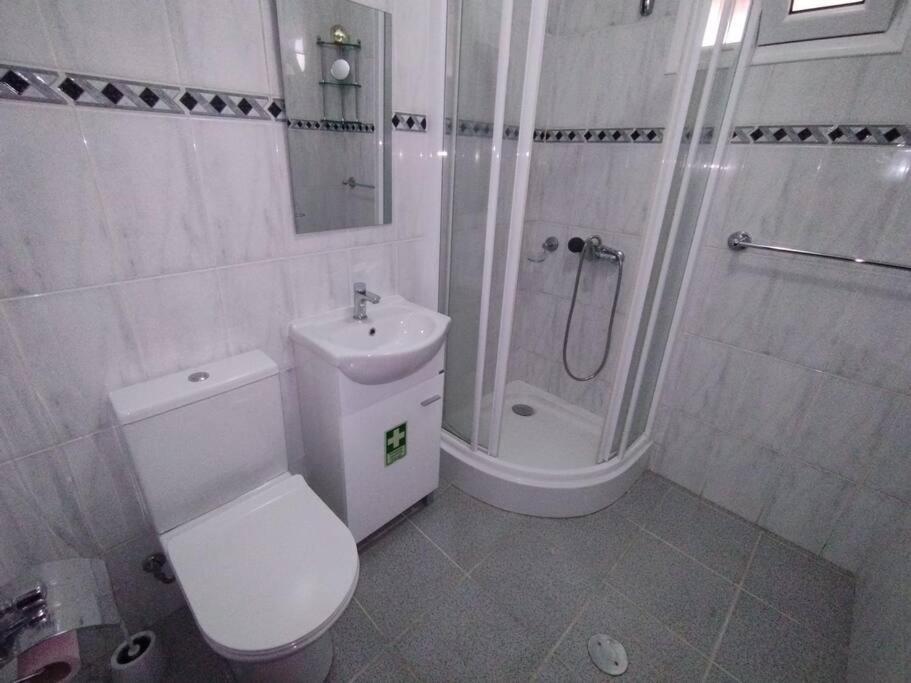 Вілла Terra Batista House Порту-да-Круш Екстер'єр фото
