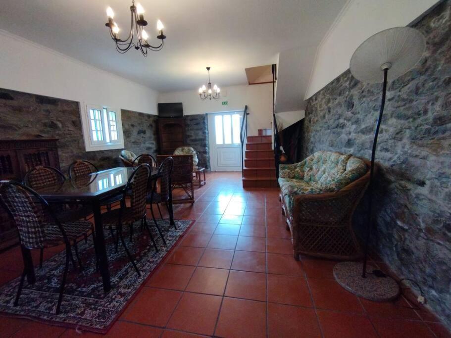 Вілла Terra Batista House Порту-да-Круш Екстер'єр фото